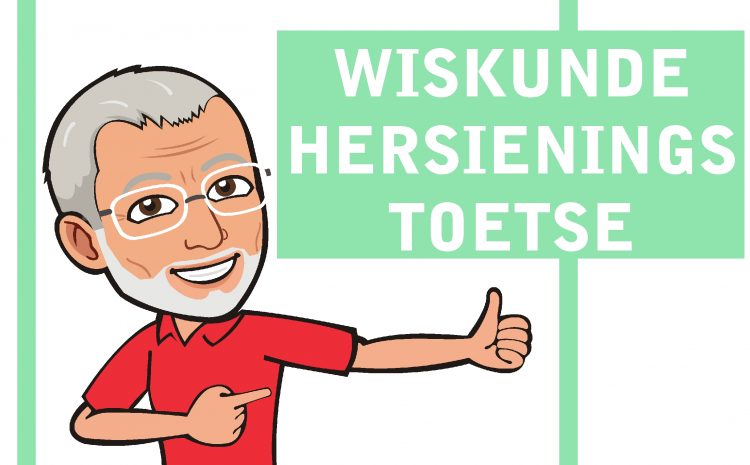  Wiskunde Hersienings Quiz Graad 4 – Kwartaal 2