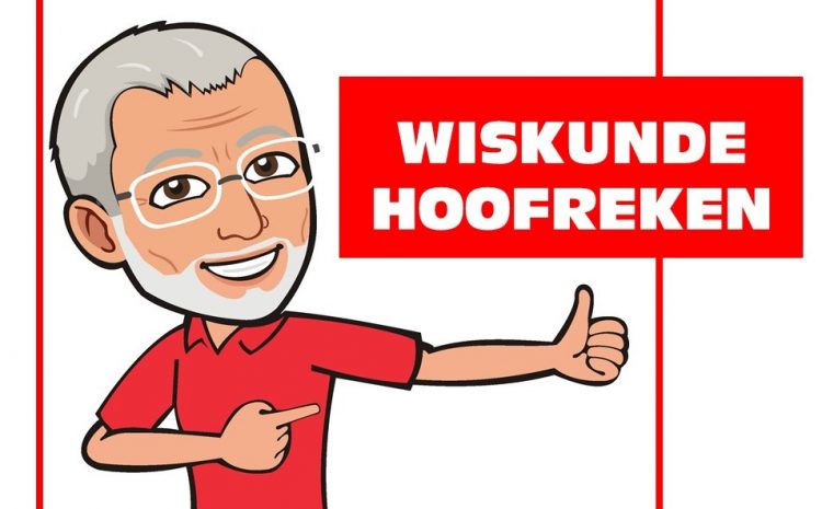  Wiskunde Hoofreken Graad 6 Kwartaal 3